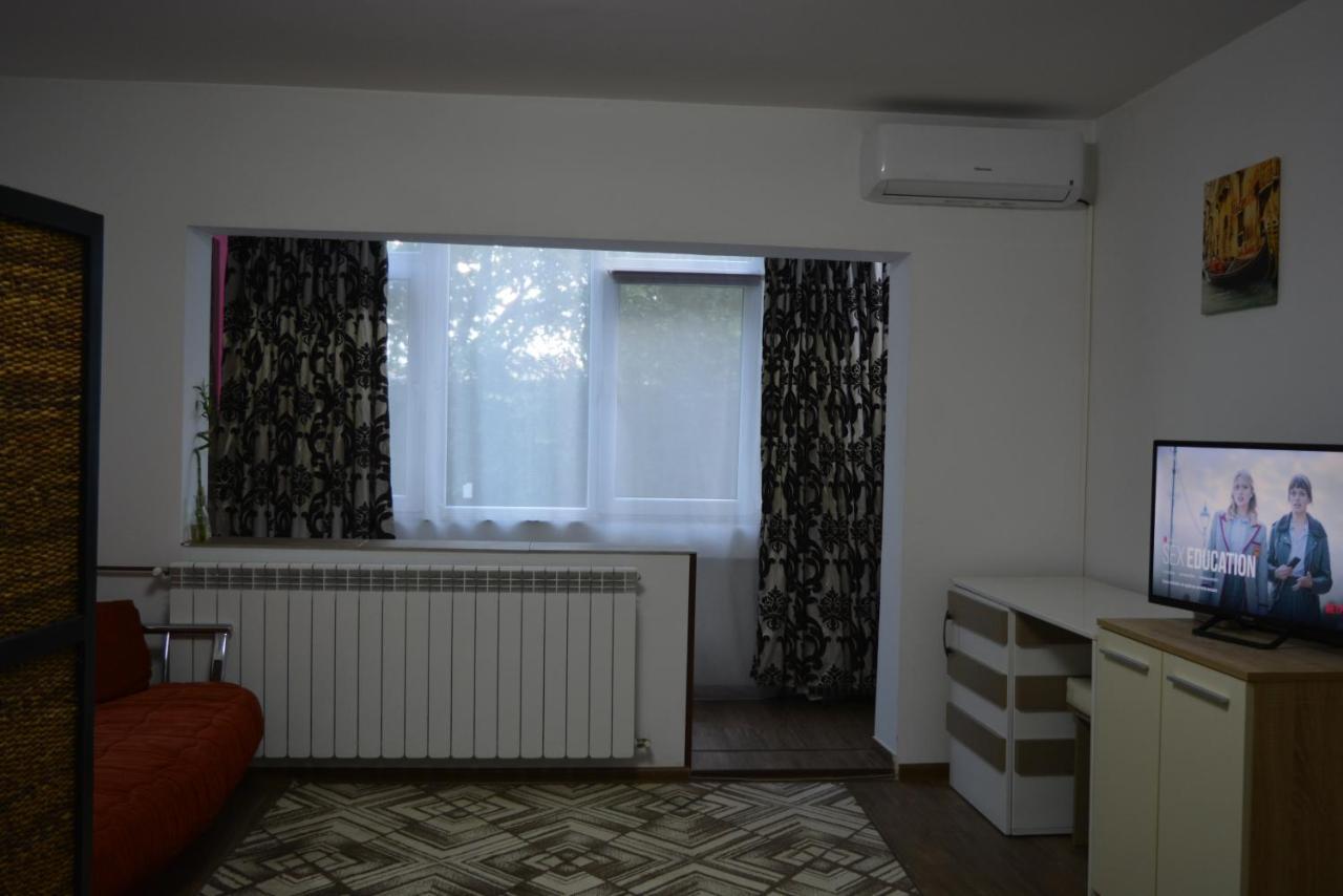Studio Agatha 26 Bukarest Exteriör bild